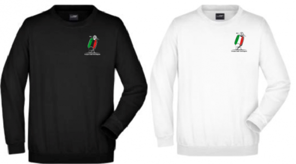 Vespa Club Nürtingen Sweatshirt rundhals